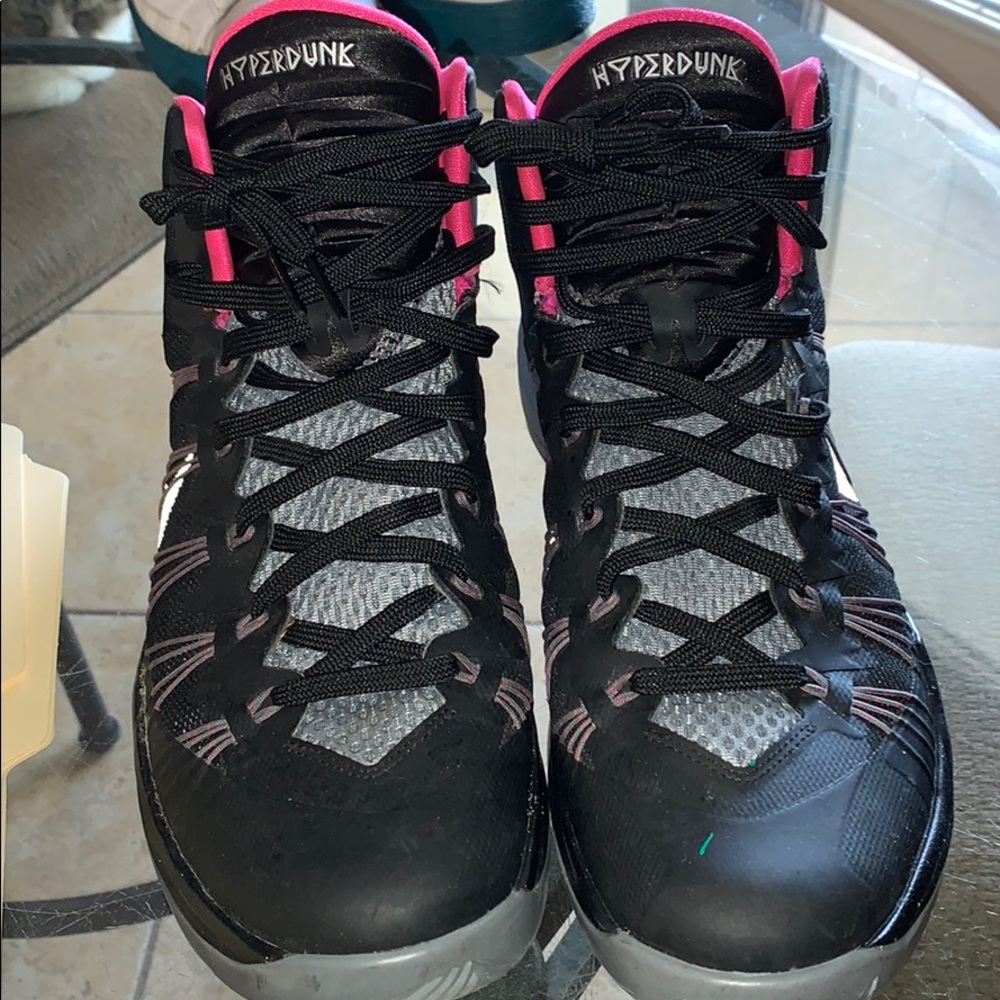 Nike hyperdunk